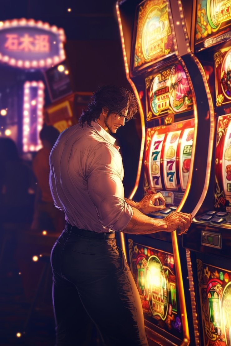 jempolhoki login slot game interface – Mahjong Ways and Gates of Olympus