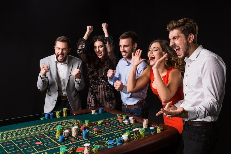 Betting History Game 
